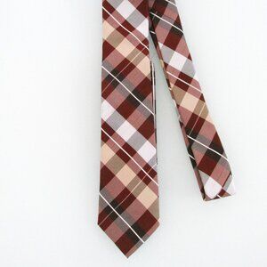 Brand Q (NWT) Men's Tie & Pocket Square Set
